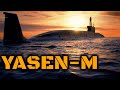 YASEN M Das Neue Jagd U BOOT Russlands Doku