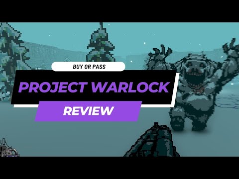 Buy or Pass: Project Warlock (Review)