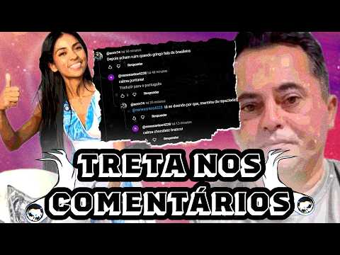 APOSTA DO T4B4C0 GERA TRETA E RISOS ENTRE PÚBLICO DO METEORO | FORA DE ÓRBITA
