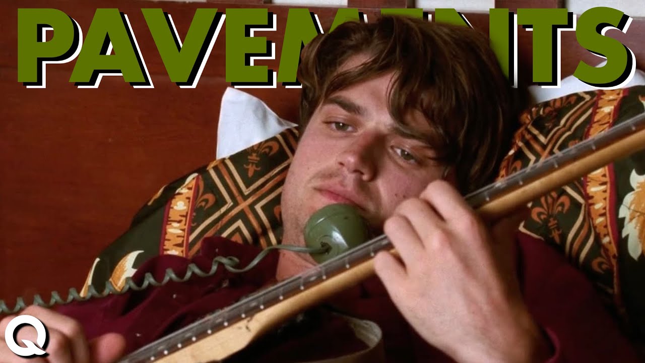 PAVEMENTS is Wild - Review