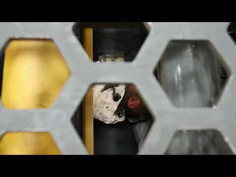 Van Der Spek Belgium_A customized Rubble Master HS 3500