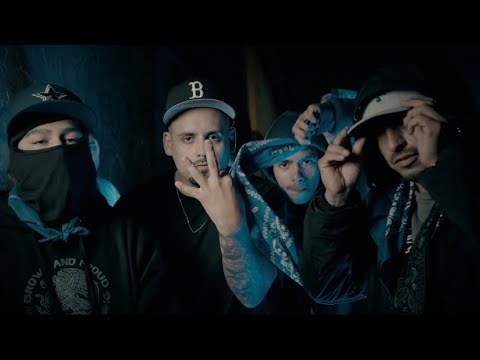 Big Silent - “Take Aim” Feat. Lil Ghost1000 (Official Music Video)