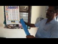Hydroponic Trey Govind Dairy New Durable Model