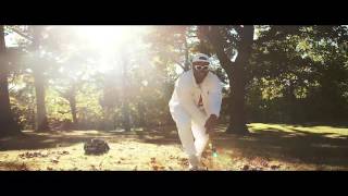 Choo Jackson &quot;Dedication&quot; (Official Music Video)