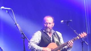Who Can It Be Now -  - Barenaked Ladies (with Colin Hay) - Portland, ME 06/26/2015