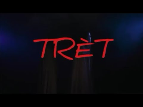 BARIKAD CREW KANAVAL 2019 TRÈT