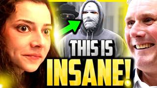 This 25 Year Old’s Case Is INSANE… Everyone in Spain Is Talking About It!