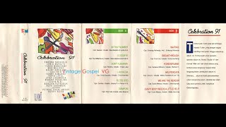 Download lagu Full Album: CELEBRATION 91 - Mus Mujiono Lydia Nursaid Utha Likumahua Ruth Sahanaya Lex Trio (1991) mp3 Download lagu Full Album: CELEBRATION 91 - Mus Mujiono Lydia Nursaid Utha Likumahua Ruth Sahanaya Lex Trio (1991) mp3