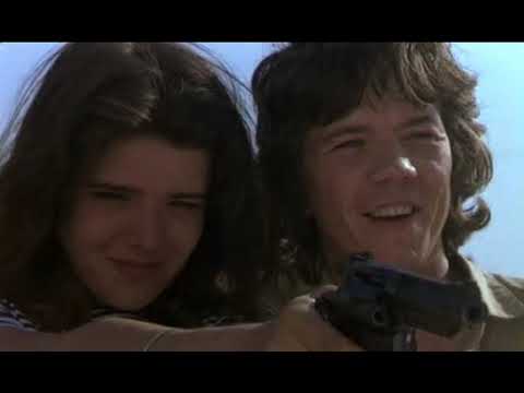 Película de Carlos SAURA, 1981 : "deprisa, deprisa"