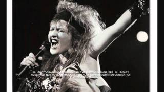 Cyndi Lauper -  I&#39;ll be your river