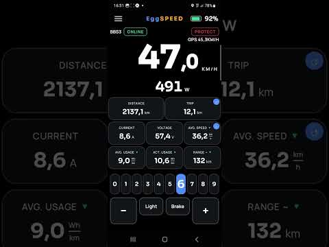 EggSPEED video thumbnail