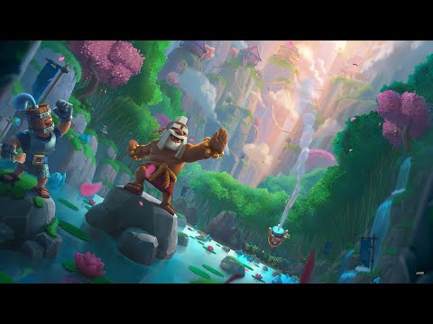 Monaco e Fenice insieme nel Torneo Globale! Nuovo deck Cimitero! #423