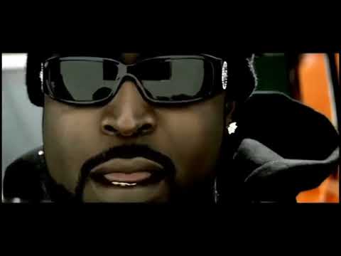 Chingy - Balla Baby (Remix) ft. Lil' Flip & Young Buck (Music Video) [Explicit]