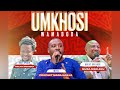 Umkhosi Wamadoda 2023 With Xolani Mcineka Musa Mseleku Mens Conference