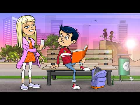 Brainy Ryan - Unit 2.1