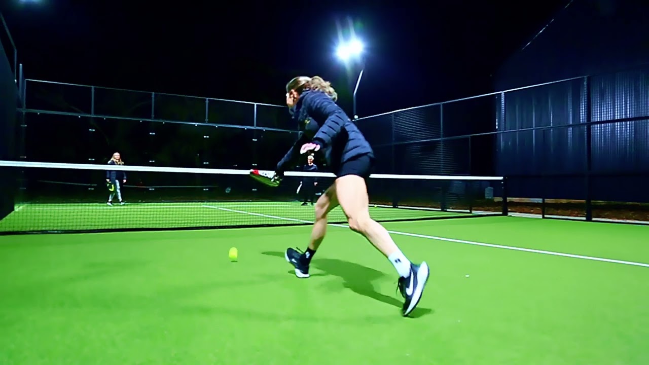 🎾 Nautilus Estate | Private Floodlit Padel Court – Secure Luxury Living in Plettenberg Bay