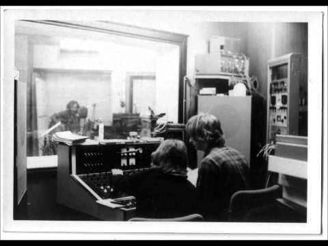 Michael Chapman Rabbit Hills 1969