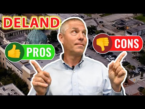 Realtor Deland Fl