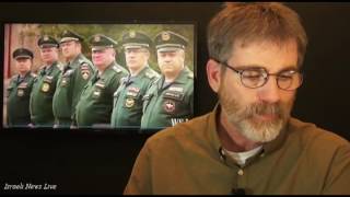 NATO vs Russia Everyone Else Loses