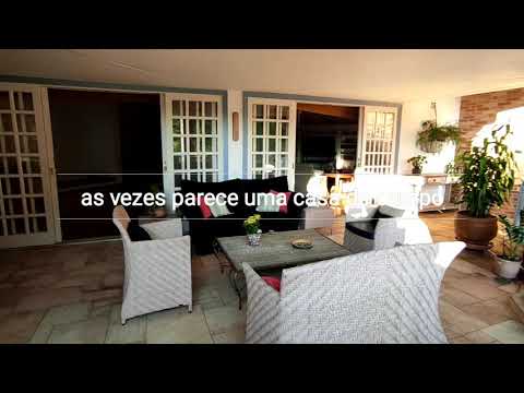 149 - A MAUER TE APRESENTA UMA CASA COM 1000 METROS DE CONSTRUÇÃO E 7000 METROS TERRENO