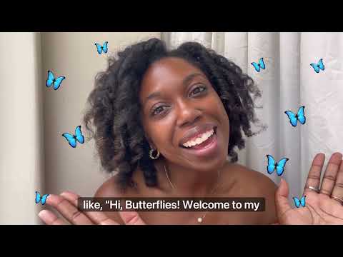 Welcome To My Channel!