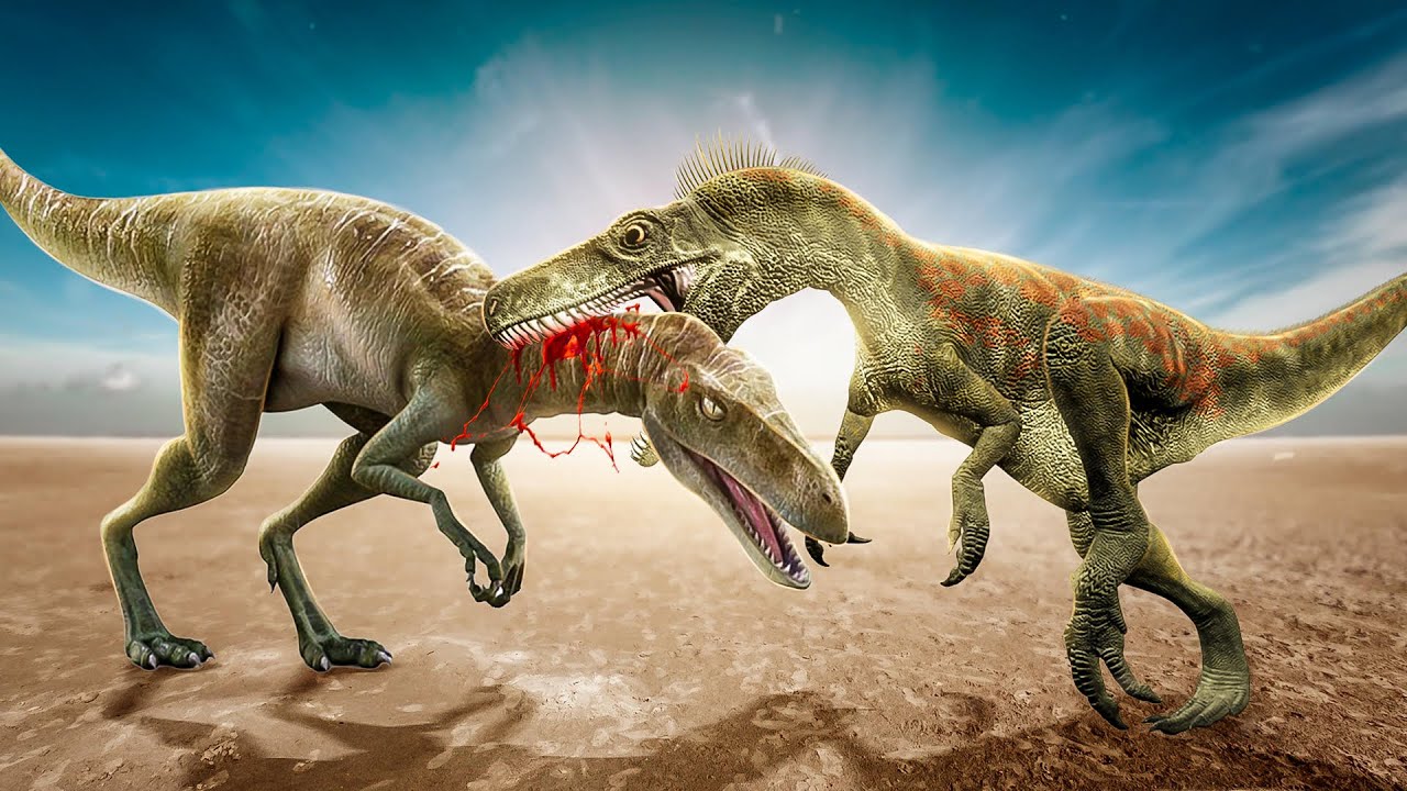 Como de fato era o planeta no jurássico