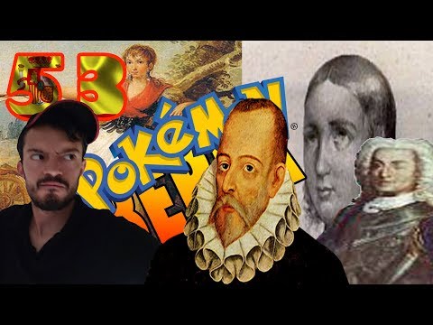 VENCIENDO AL ALTO MANDO HISTÓRICO | LIGA POKÉMON IBERIA