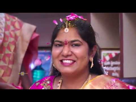 Naveen &  Srujana. wedding