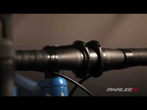 Introducing the Parlee Cockpit System