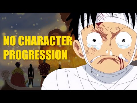 One Piece is Trash!