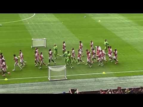 Ajax Dream Team 2023