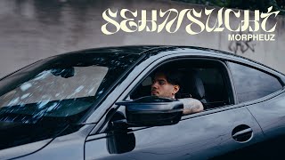 Cover art for Sehnsuch