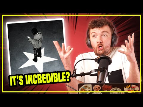 I'm Impressed! | Syzy - The weight of the world | ALBUM REACTION