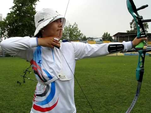 Joo Hyun-Jung 주현정