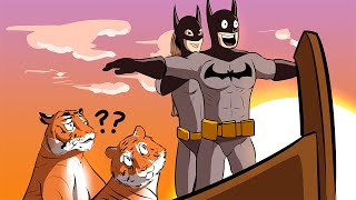 WARHEAD CHALLENGE!! - Higher or Lower Challenge