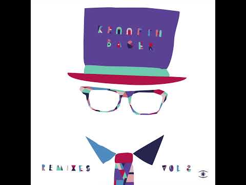 Doctr - Tropique (Kenneth Bager Edit) - 0222