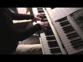 "From The Rue Vilin" - From " The Blue Notebooks" - Music by Max Richter - Piano: Rafael Zacher