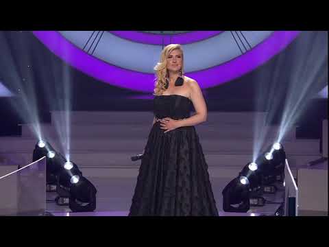 Jovana Tipsin - Ne zaboravi me - Nikad nije kasno - (TV prva 2021)