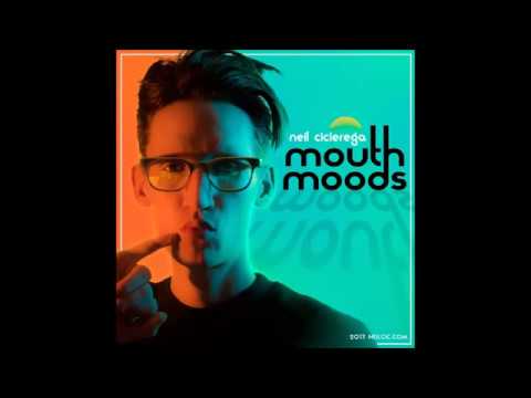 Neil Cicierega - Mouth Moods Full Album