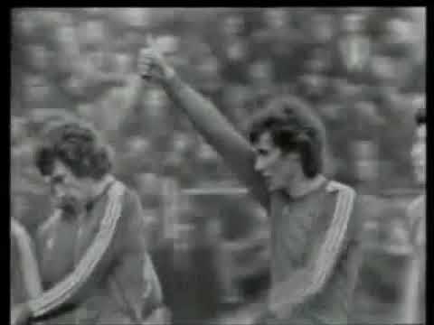 Dinamo   FC Arges 3 2 1980