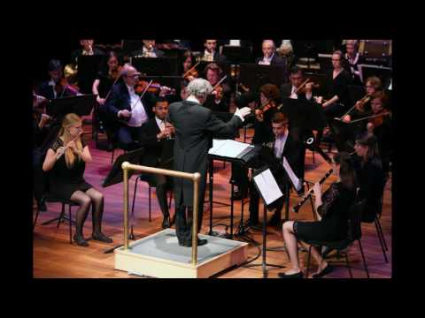 Quintet No. 1, op. 5 - Victor Ewald