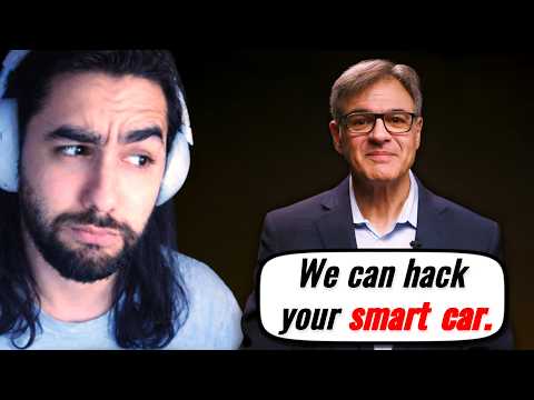 What does the CIA even do atp 😭 (Does The CIA Make People Disappear?)