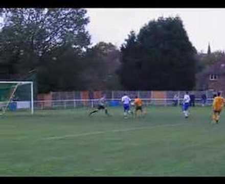 Horsham v Billericay Town