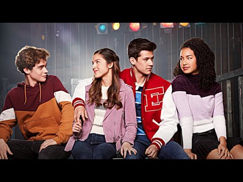 HSMTMTS - That's So True (Ricky, Nini, EJ, and Gina)