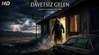 DAVETSİZ GELEN TÜRKÇE DUBLAJ FULL İZLE (ABONE OLMAYI VE YORUM YAPMAYI 