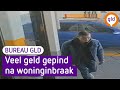 Sieraden en bankpas weg na inbraak | Bureau GLD