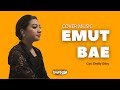 EMUT BAE MAYANG KRIS COVER