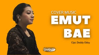 Download lagu EMUT BAE - MAYANG KRIS ( COVER ) mp3