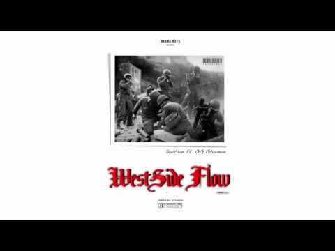 Reply to Sidhumoosewala by Sultaan   WestSide Flow Feat  OG Ghuman BROWN BOYS