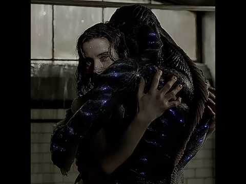 Beauty and the Beast's Romance | The Shape Water (2017) #movie #film #shortvideo